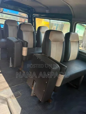 Hyundai H-100 2004
