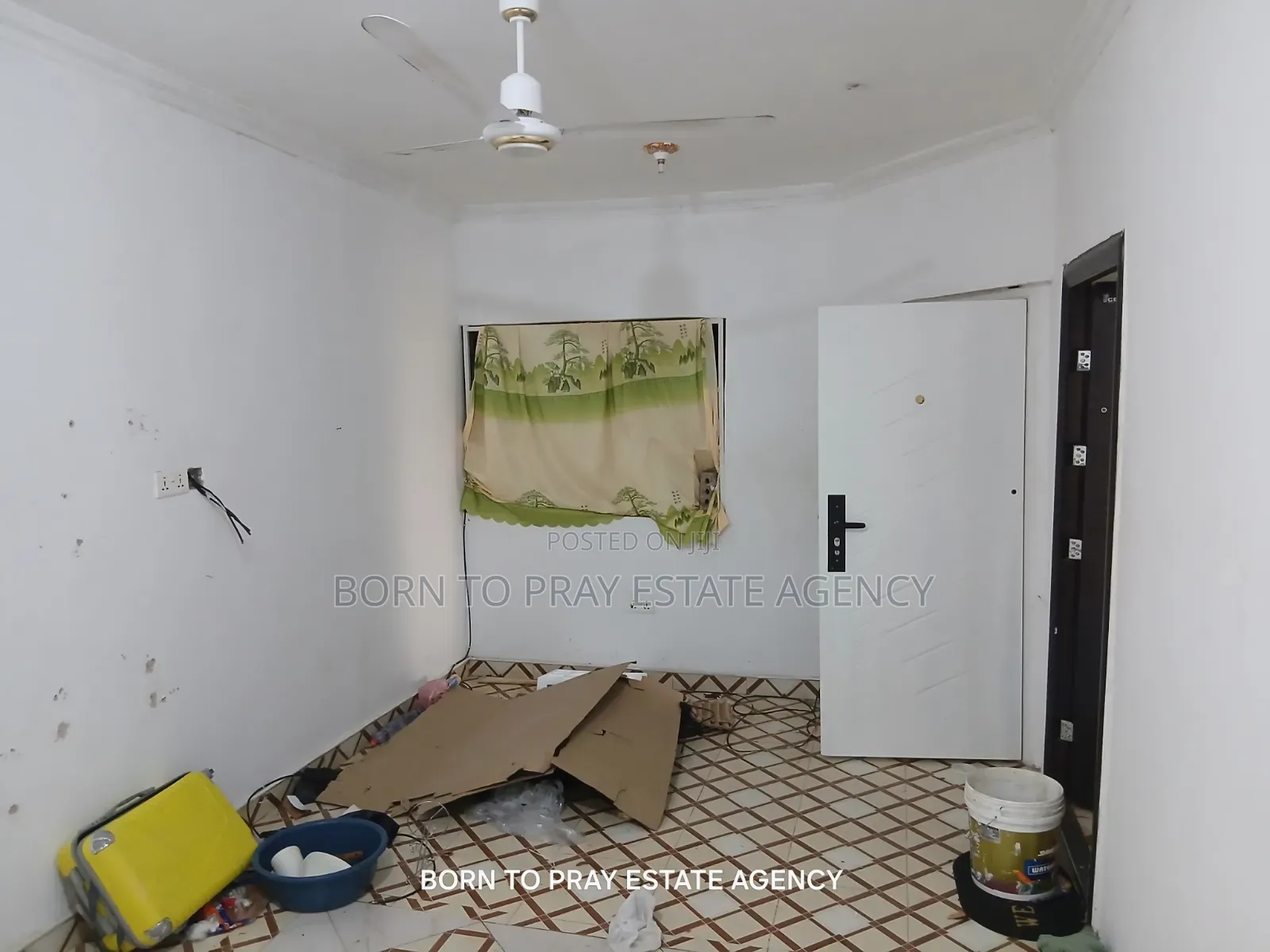 2bdrm Apartment in Born To Pray Estate, Ejisu-Juaben Municipal for rent