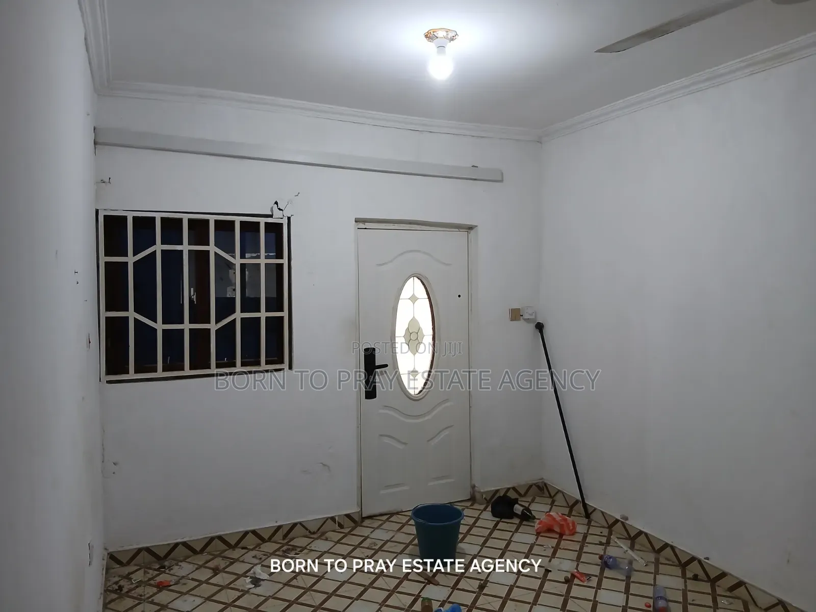 2bdrm Apartment in Born To Pray Estate, Ejisu-Juaben Municipal for rent