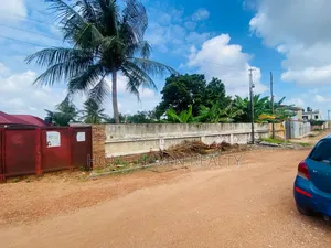 One Plot for Joint Venture ( JV ) at Dzorwulu