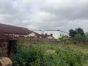 One Plot of Land for Sale at East Legon American House
