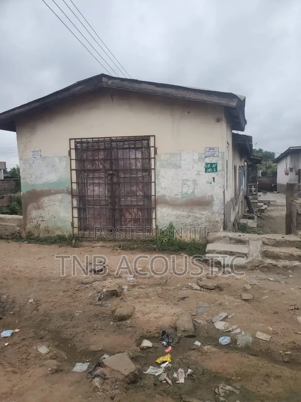 3bdrm House in Adade for sale