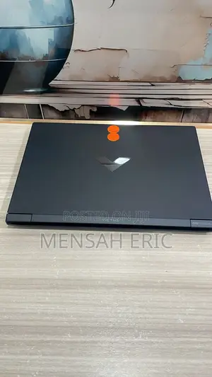 Laptop HP Victus 15 16GB AMD Ryzen 7 SSD 1T