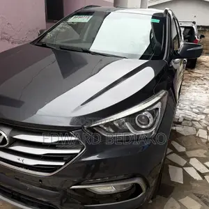 Hyundai Sonata Sport Sedan FWD (2.4L 4cyl 6A) 2017 Gray