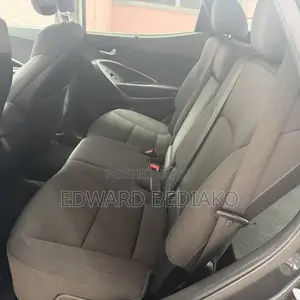 Hyundai Sonata Sport Sedan FWD (2.4L 4cyl 6A) 2017 Gray