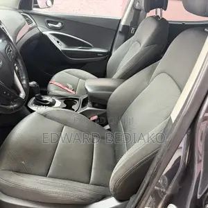 Hyundai Sonata Sport Sedan FWD (2.4L 4cyl 6A) 2017 Gray