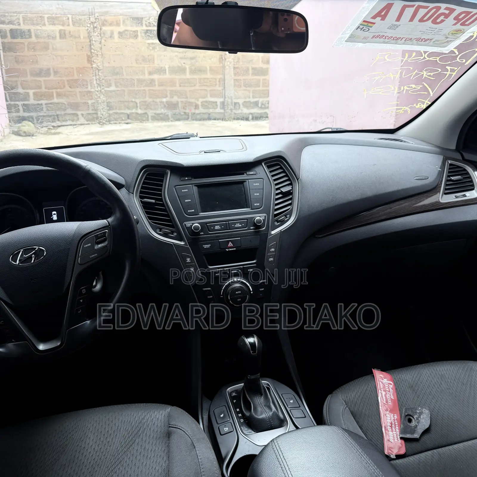Hyundai Sonata Sport Sedan FWD (2.4L 4cyl 6A) 2017 Gray