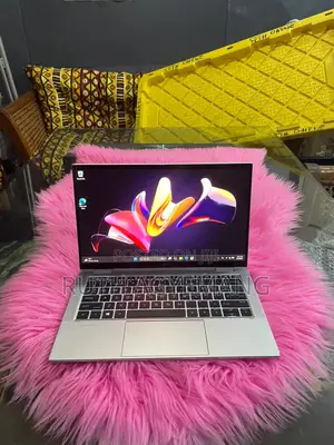 Laptop HP EliteBook x360 1030 G8 16GB Intel Core i7 SSD 256GB