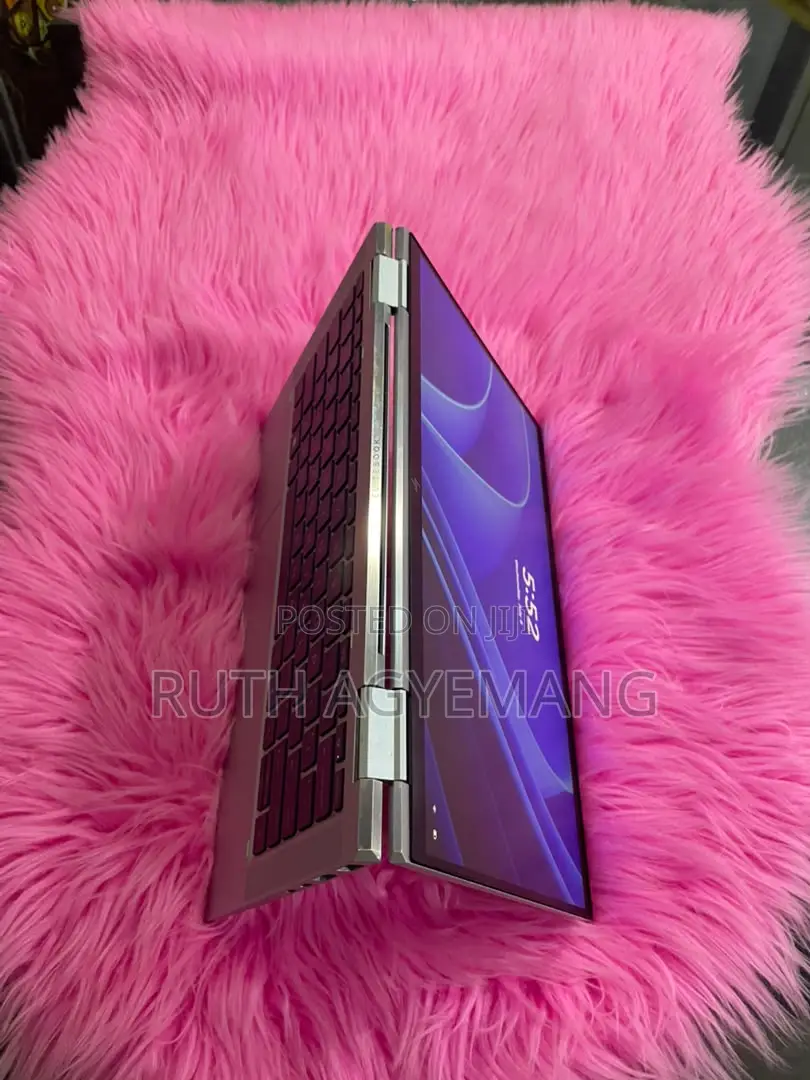 Laptop HP EliteBook x360 1030 G8 16GB Intel Core i7 SSD 256GB