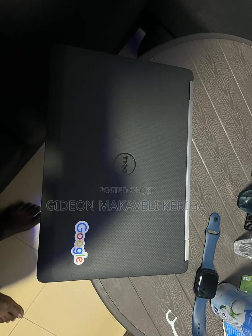 Laptop Dell Latitude 7380 8GB Intel Core i5 SSD 256GB
