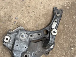 Hyundai Elantra 2017-2022 Front Beam With Lower Arm