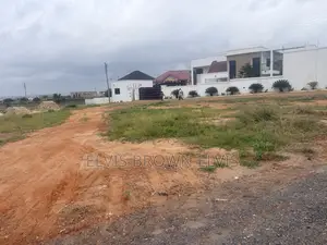 3 Plots of Land for Sale at Ghana Canedin School Legon Hills