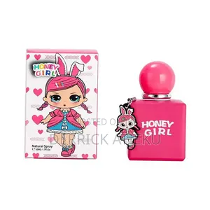 Honey Girl Kids Perfume