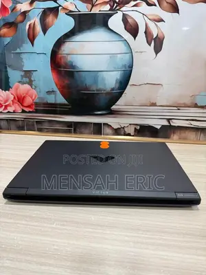Laptop HP Victus 15 16GB AMD Ryzen 7 SSD 1T