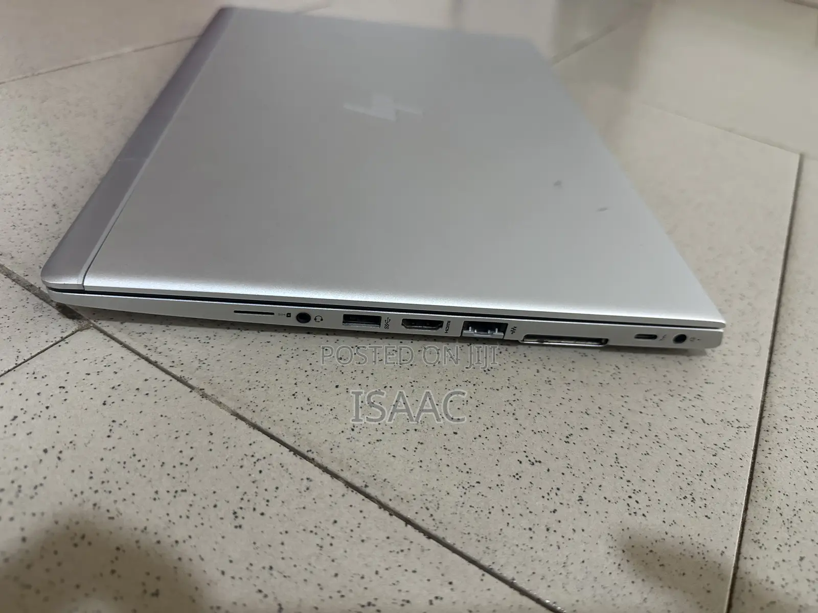 Laptop HP EliteBook 840 G6 16GB Intel Core i7 SSD 256GB