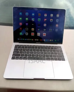 Laptop Apple MacBook Pro 2019 8GB Intel Core i5 SSD 256GB