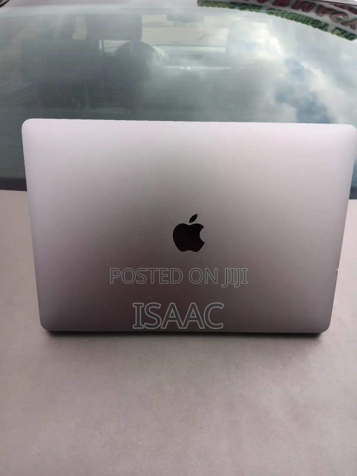 Laptop Apple MacBook Pro 2019 8GB Intel Core i5 SSD 256GB