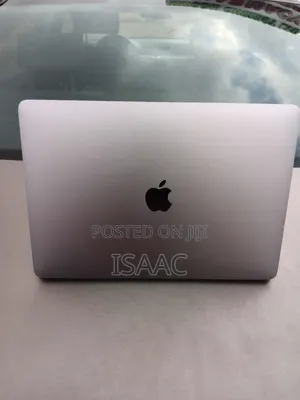 Laptop Apple MacBook Pro 2019 8GB Intel Core i5 SSD 256GB