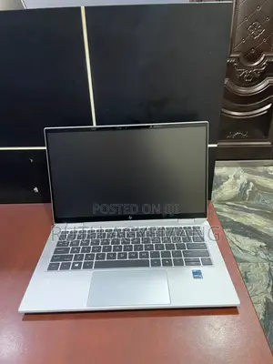Laptop HP EliteBook x360 1030 G8 16GB Intel Core i5 SSD 256GB