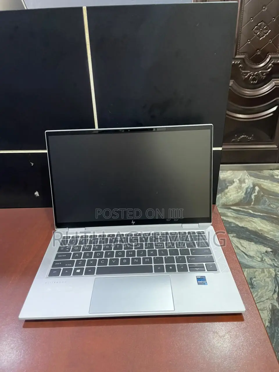 Laptop HP EliteBook x360 1030 G8 16GB Intel Core i5 SSD 256GB