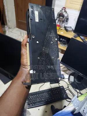 RTX 2080 Super 8gb Ddr6 Card