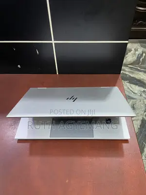 Laptop HP EliteBook x360 1030 G8 16GB Intel Core i5 SSD 256GB