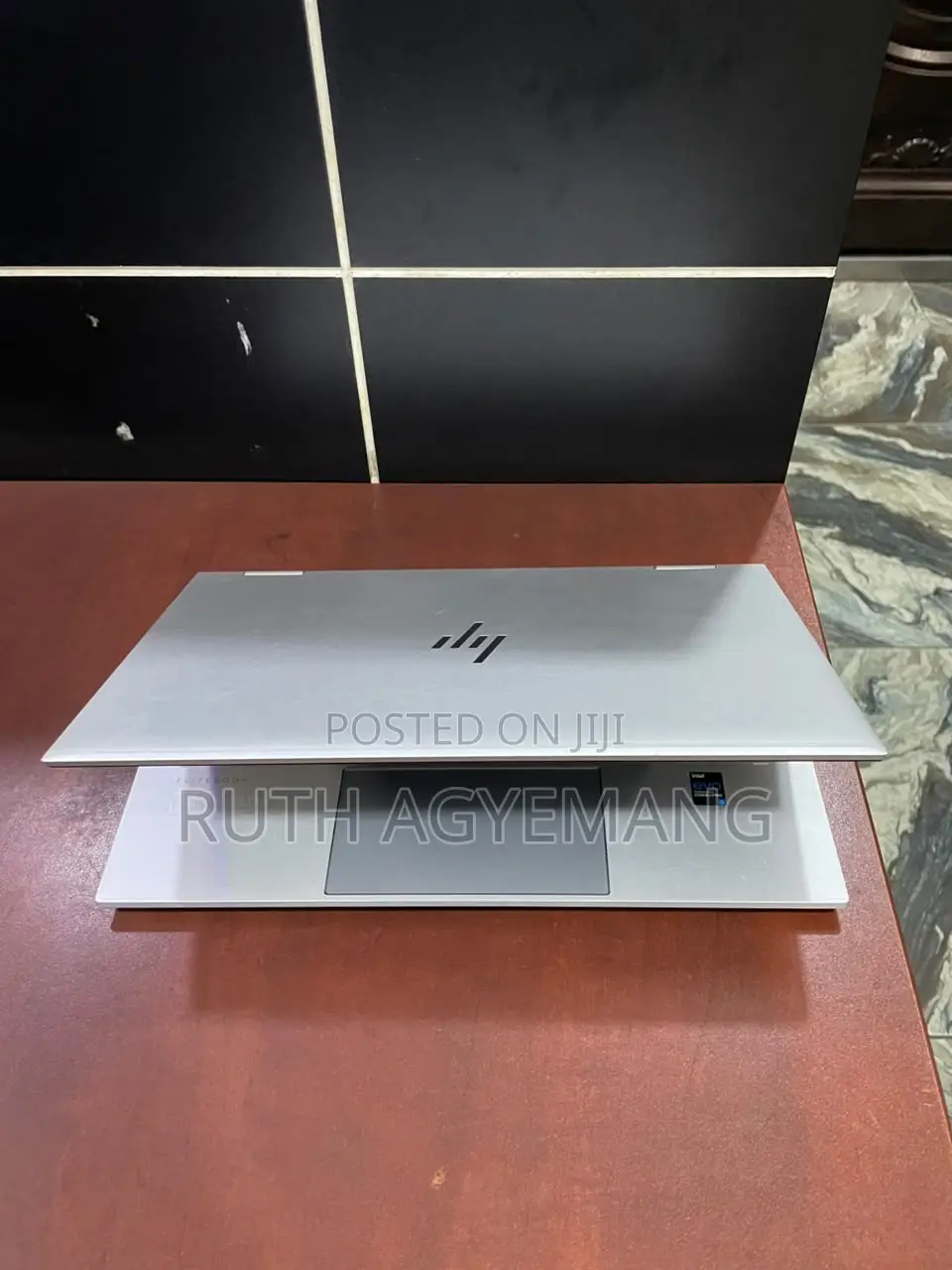 Laptop HP EliteBook x360 1030 G8 16GB Intel Core i5 SSD 256GB