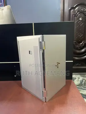 Laptop HP EliteBook x360 1030 G8 16GB Intel Core i5 SSD 256GB