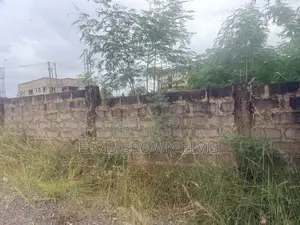 2 Plots of Land for Sale at Gh Canedin School Area Legon Hills