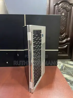 Laptop HP EliteBook x360 1030 G8 16GB Intel Core i5 SSD 256GB