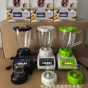 Multifunctional Kitchen 2 in 1 Blender