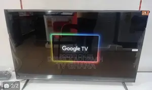 TCL 50 Inch Smart TV