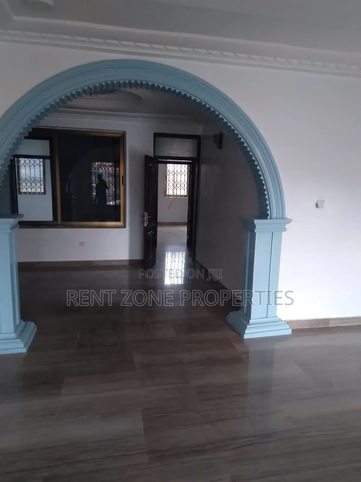 3bdrm Apartment in Ofankor for rent