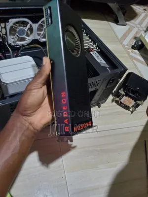 Rx Vega 64 8gb Card Equivalent to GTX 1080