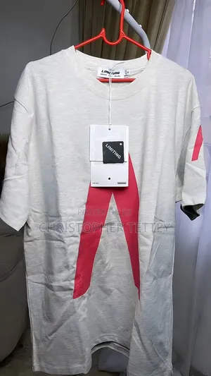 320gsm Quality Men T-Shirt