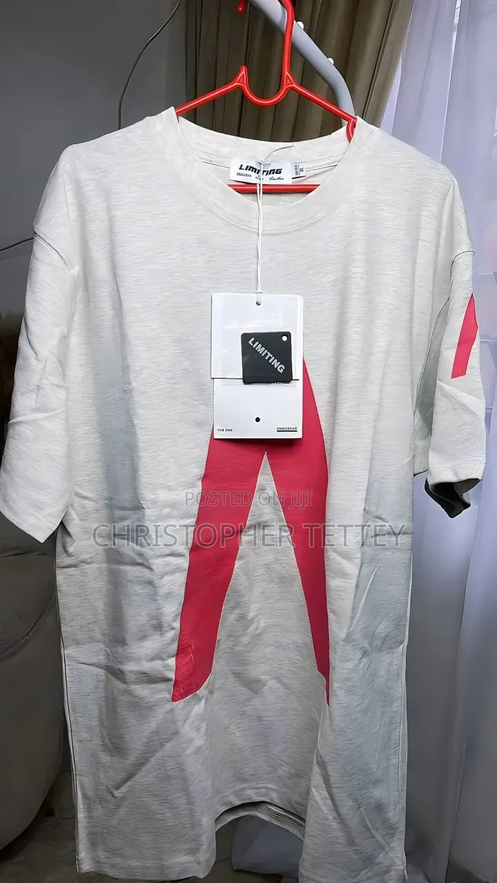 320gsm Quality Men T-Shirt