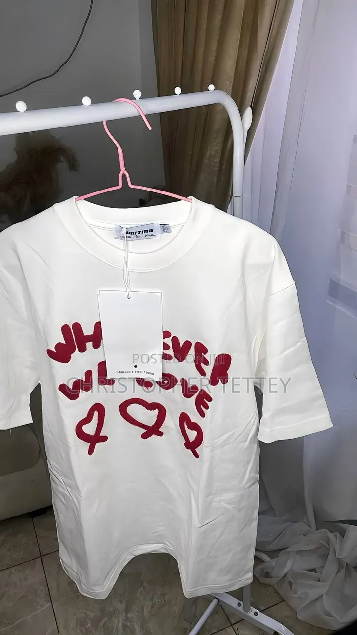 320gsm Quality Men T-Shirt