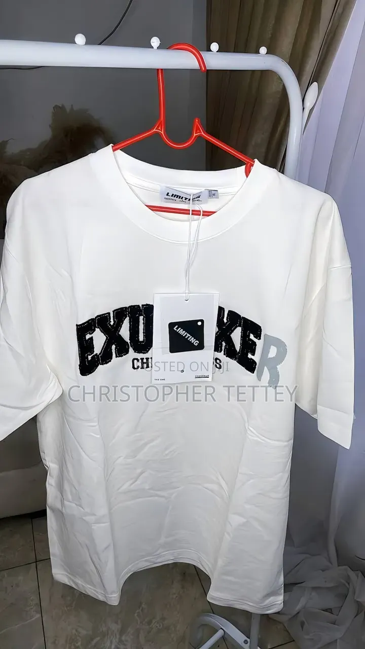 320gsm Quality Men T-Shirt