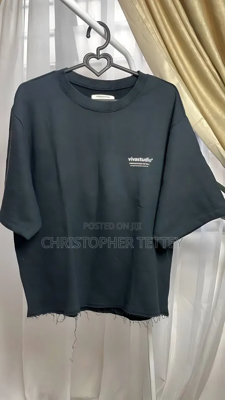 320gsm Quality Men T-Shirt