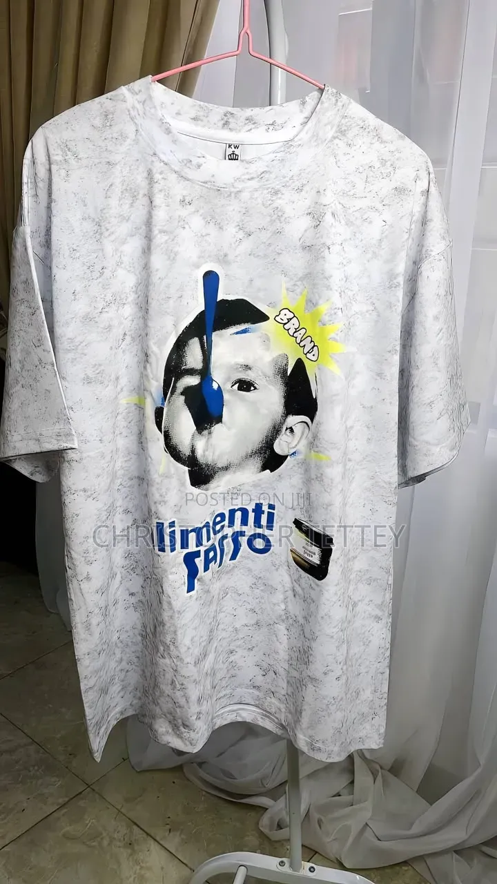 320gsm Quality Men T-Shirt