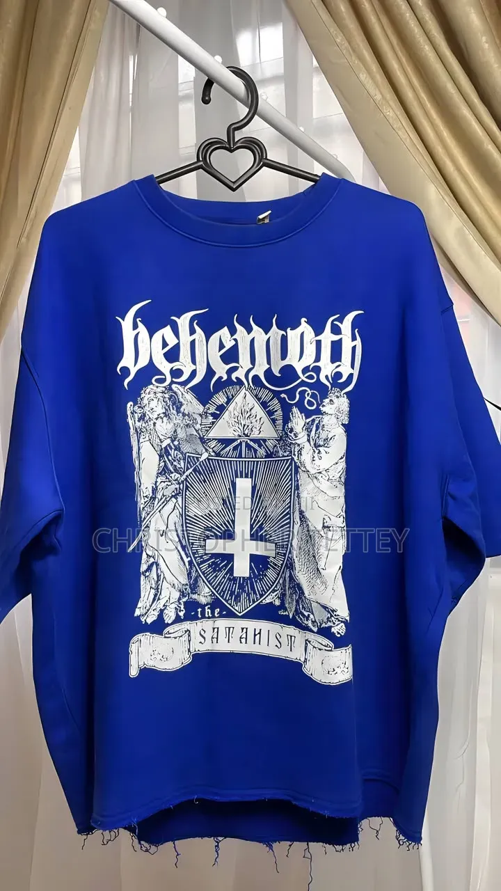320gsm Quality Men T-Shirt
