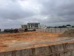 One Acre Plots of Land for Sale at Legon Hills at Gated Community