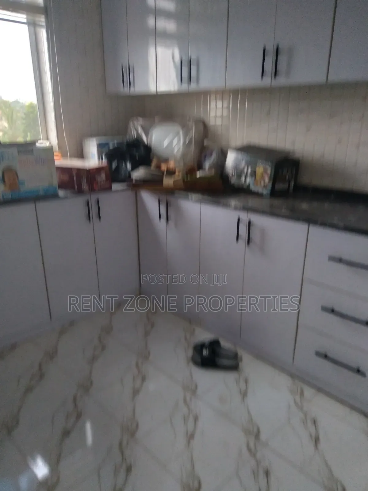 2bdrm Apartment in Ofankor for rent