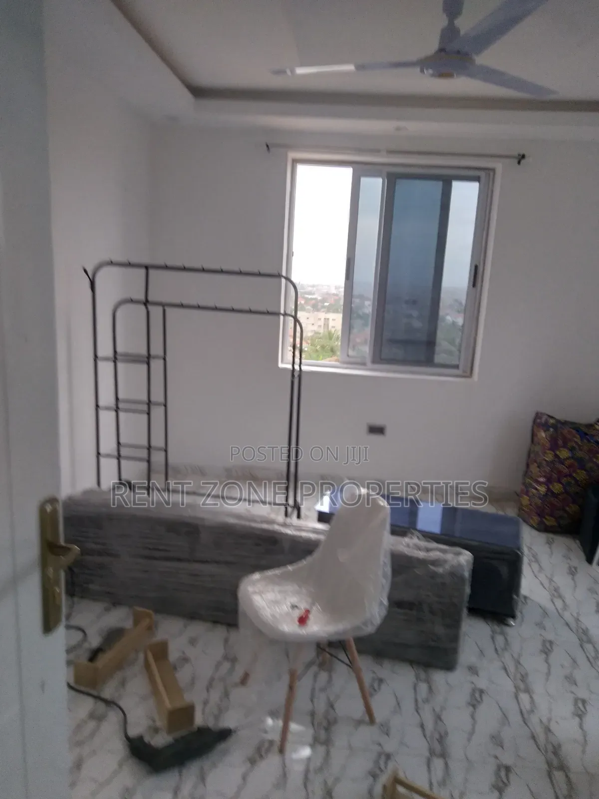 2bdrm Apartment in Ofankor for rent
