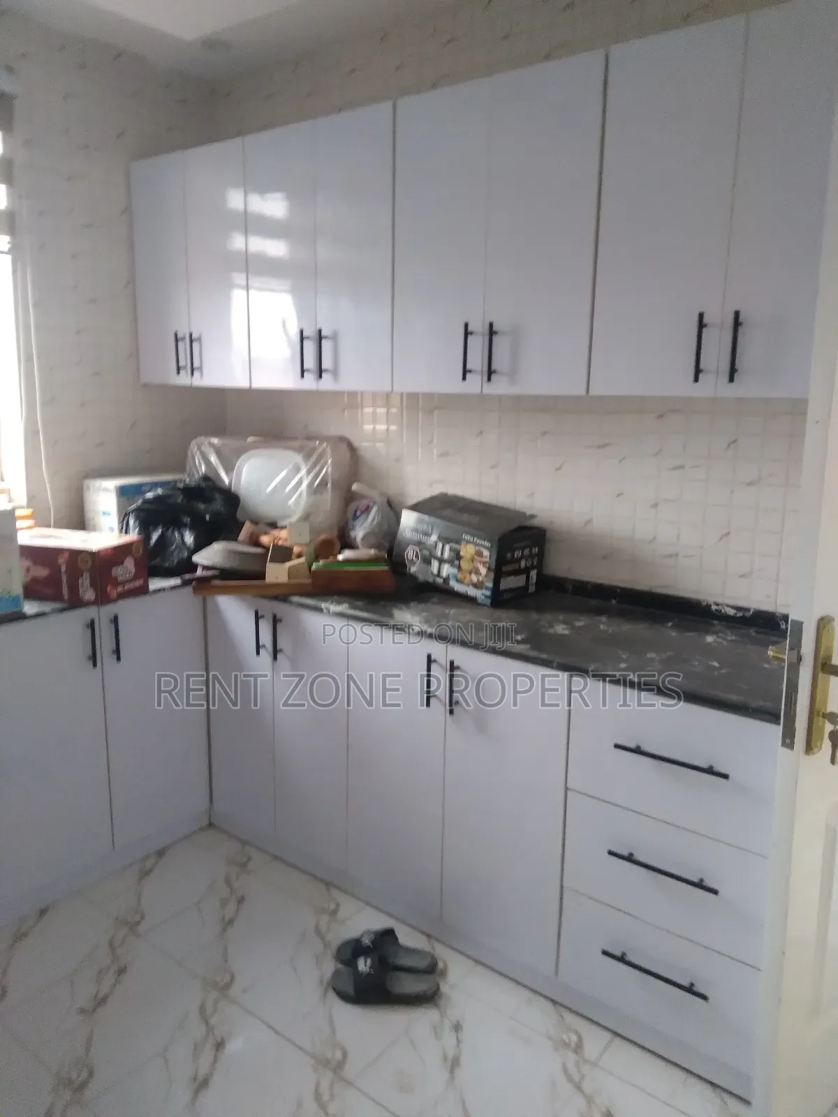 2bdrm Apartment in Ofankor for rent