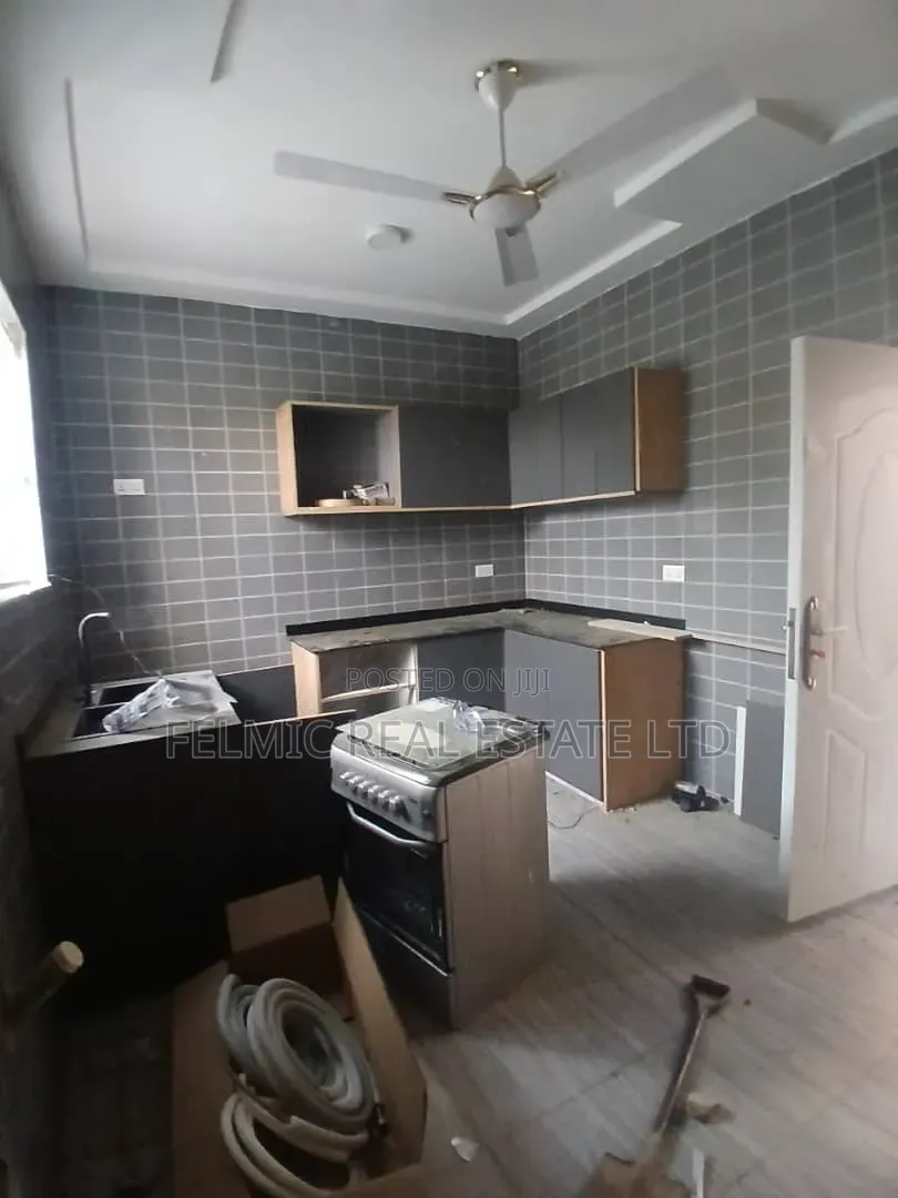 3bdrm Duplex in Felmic Real Estate, Amasaman for sale
