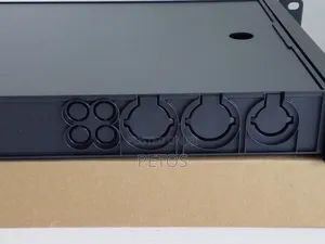 Excel Enbeam 24way Fibre Optic Patch Panel