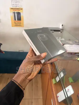 New Google Pixel 9 Pro Fold 256 GB Black