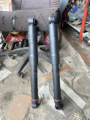 Toyota Hilux Back Shocks