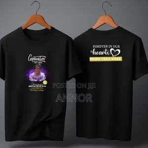 Customize T-Shirts